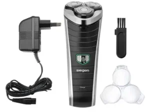 Afeitadora SIEGEN Powered Shave SG-7210