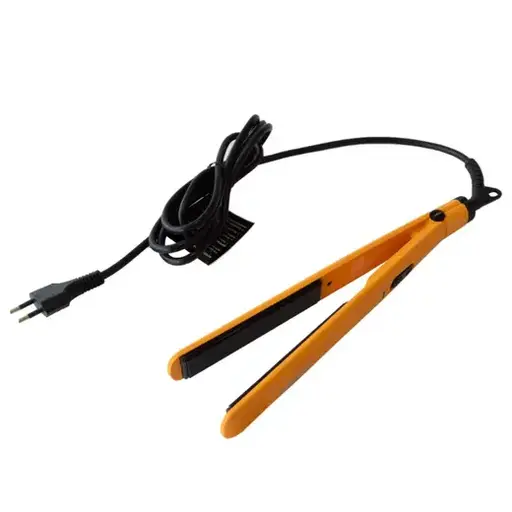 Alisador SIEGEN Original Styler Naranjo SG-3510C19 - Imagen 4