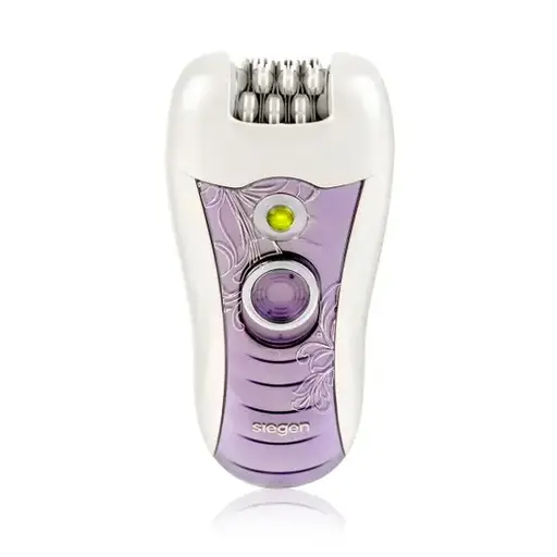 Depiladora SIEGEN Pinzas Always Soft SG-9003 - Imagen 2