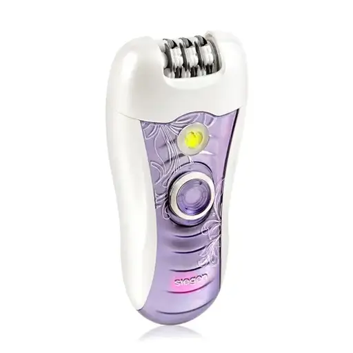Depiladora SIEGEN Pinzas Always Soft SG-9003 - Imagen 4