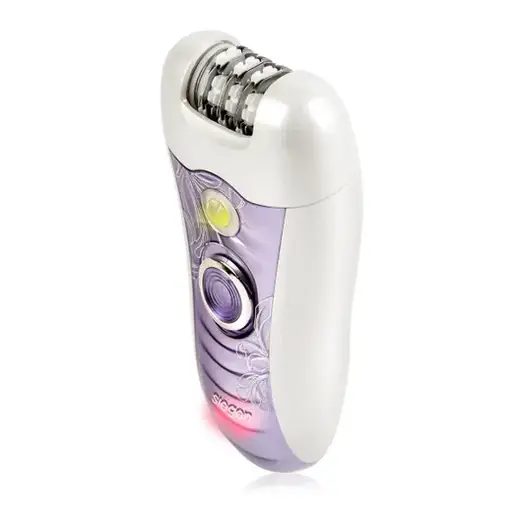 Depiladora SIEGEN Pinzas Always Soft SG-9003 - Imagen 6
