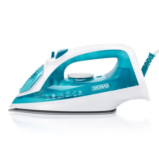 Plancha THOMAS a Vapor Vertical TH-7055 - Imagen 7