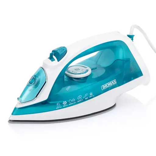 Plancha THOMAS a Vapor Vertical TH-7055 - Imagen 8