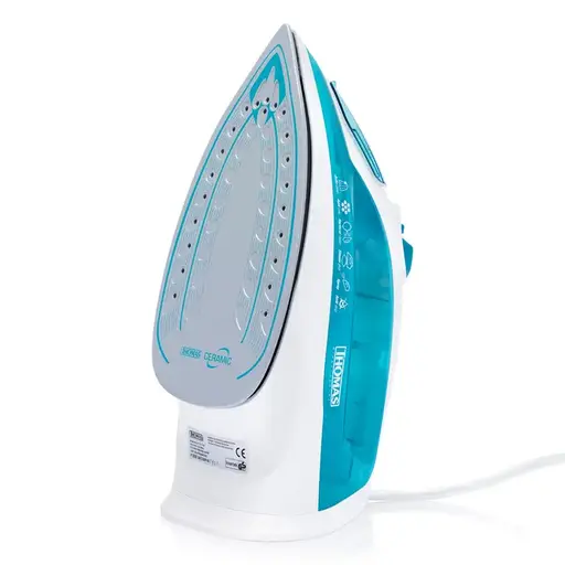 Plancha THOMAS a Vapor Vertical TH-7055 - Imagen 9