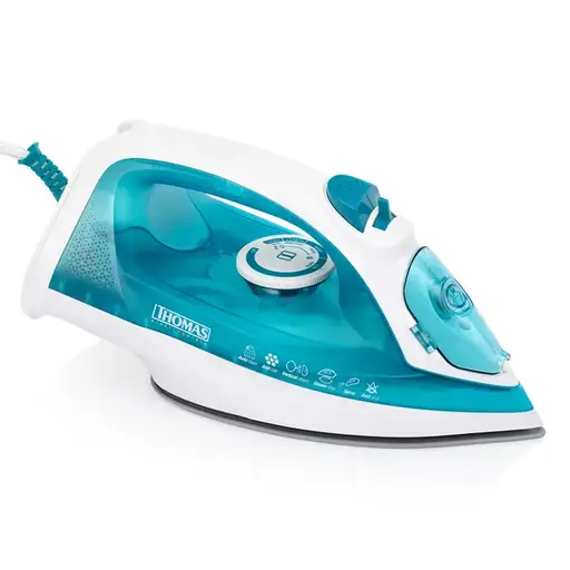 Plancha THOMAS a Vapor Vertical TH-7055 - Imagen 2