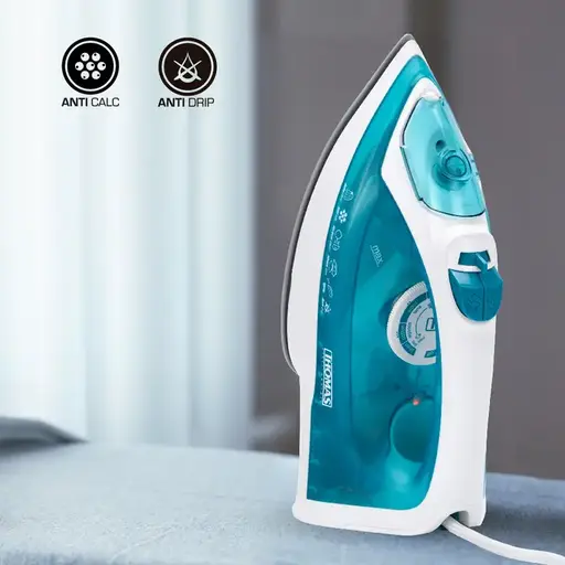 Plancha THOMAS a Vapor Vertical TH-7055 - Imagen 4