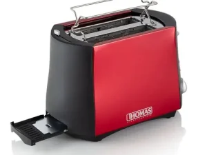 Tostador THOMAS TH-120R