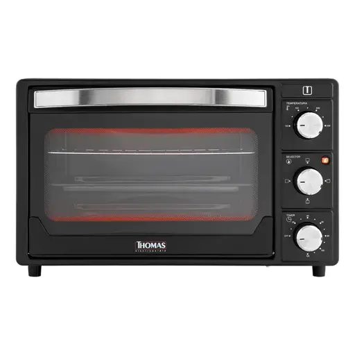 Horno Eléctrico THOMAS TH-25N01 - Imagen 2