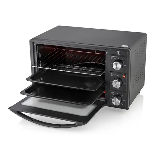 Horno Eléctrico THOMAS TH-25N01