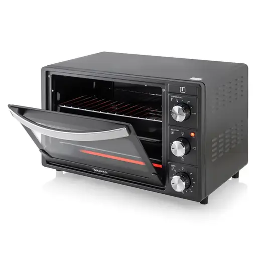 Horno Eléctrico THOMAS TH-25N01 - Imagen 4