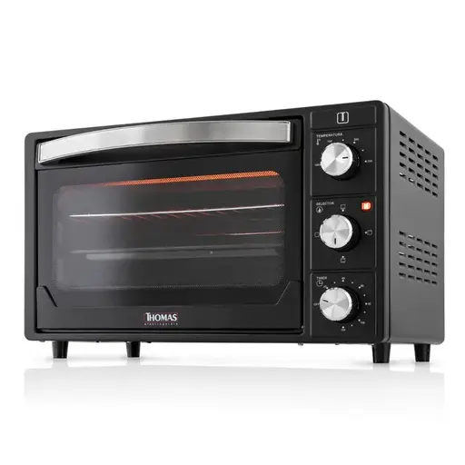 Horno Eléctrico THOMAS TH-25N01 - Imagen 5