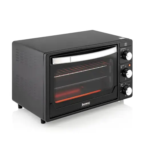Horno Eléctrico THOMAS TH-25N01 - Imagen 6
