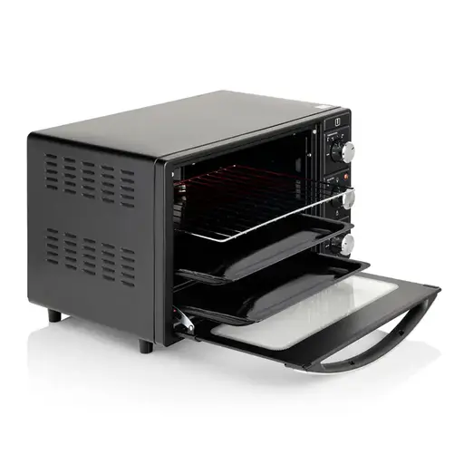 Horno Eléctrico THOMAS TH-25N01 - Imagen 7