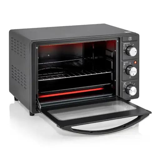 Horno Eléctrico THOMAS TH-25N01 - Imagen 8