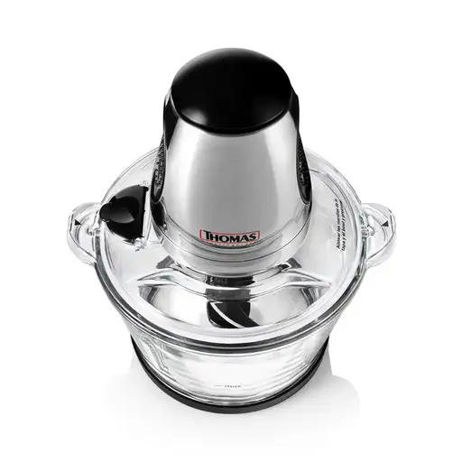 Picadora de Alimentos THOMAS TH 9010V - Imagen 5