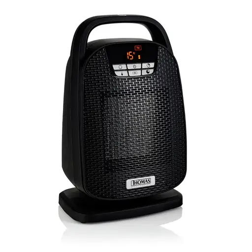 Termoventilador cerámico THOMAS TH-CH42 - Imagen 4