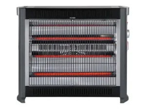 Calefactor Eléctrico Radiador THOMAS TH-RFC50