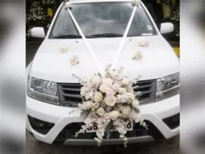 Lavado para Matrimonio