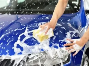 Lavado de Auto Básico